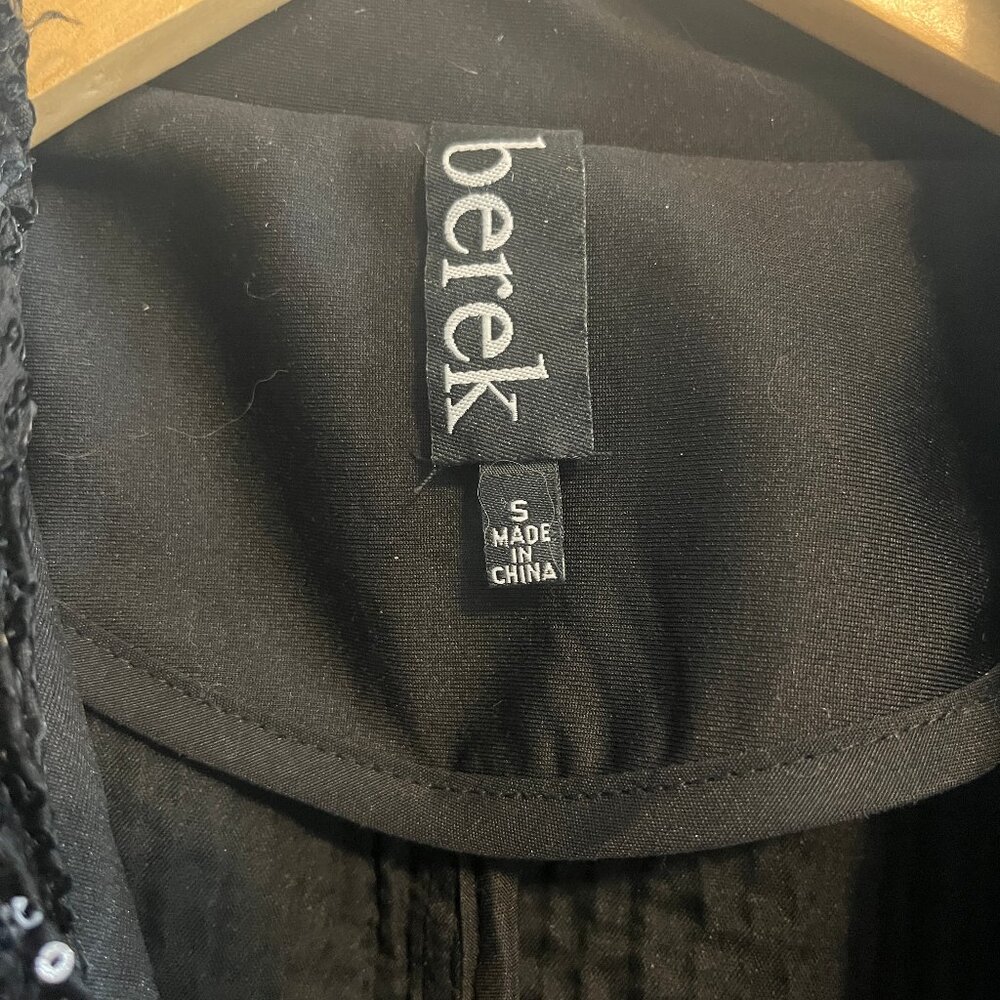 Berek Sequined Jacket - image 5